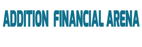 Addition Financial Arena