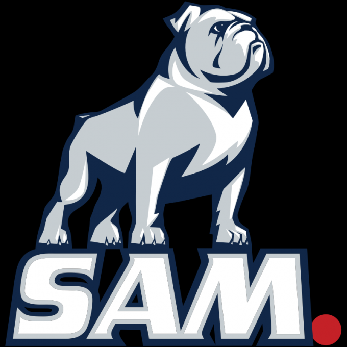UCF Knights vs. Samford Bulldogs at Addition Financial Arena