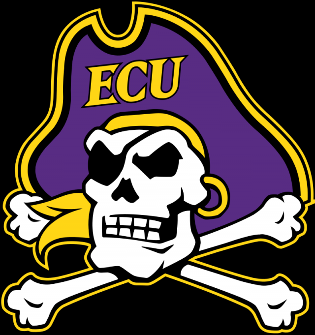 UCF Knights vs. East Carolina Pirates at Addition Financial Arena