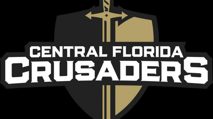 Central Florida Crusaders at Addition Financial Arena
