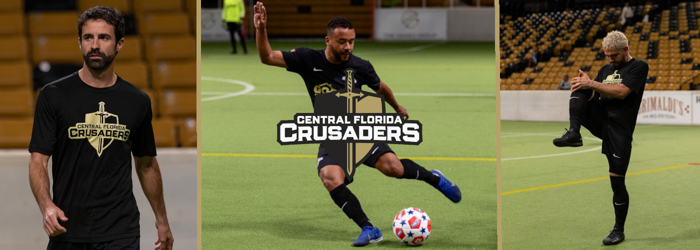 Central Florida Crusaders Tickets
