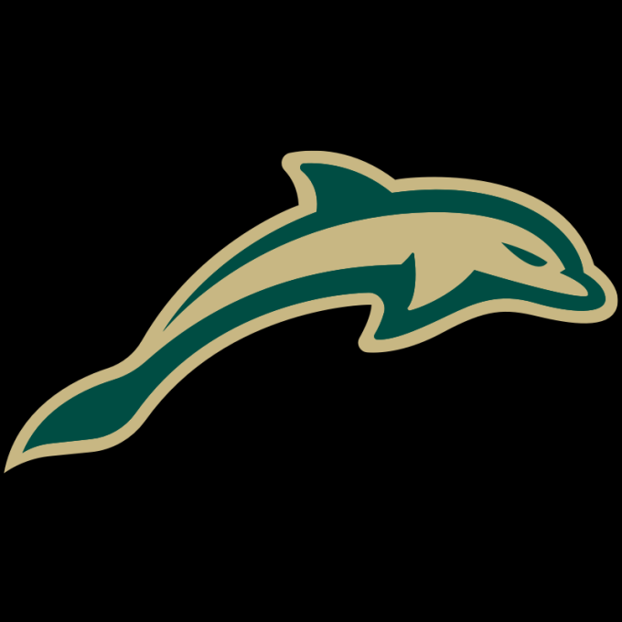 UCF Knights vs. Jacksonville Dolphins