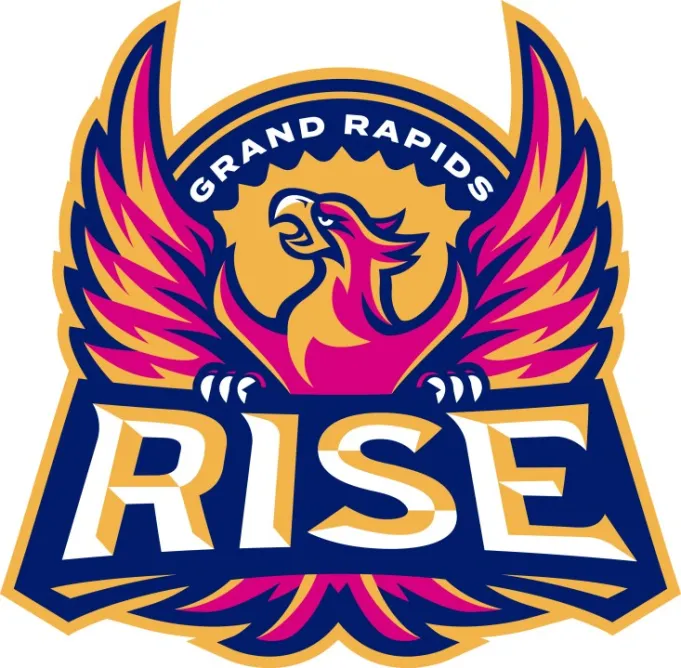 Orlando Valkyries vs. Grand Rapids Rise