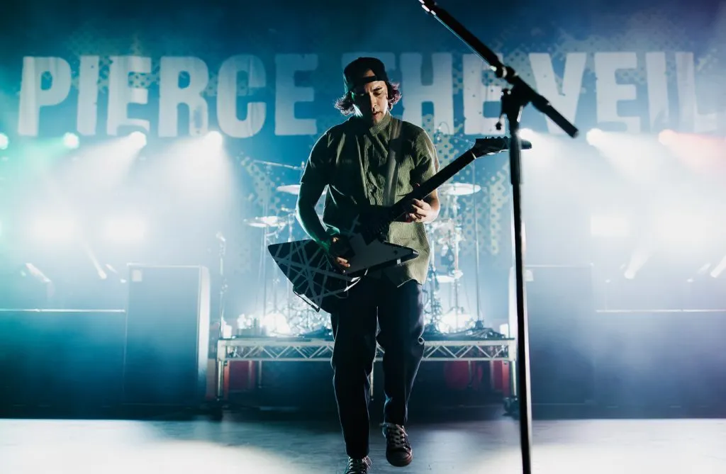 Pierce The Veil