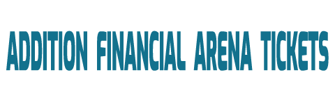 Addition Financial Arena