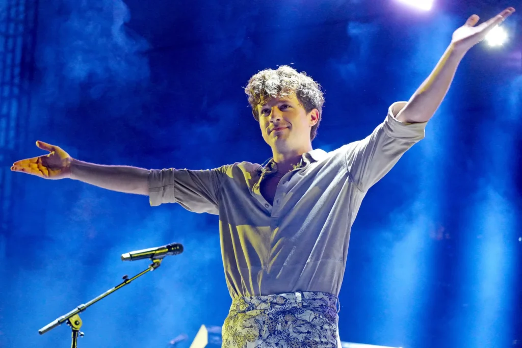 Charlie Puth tickets