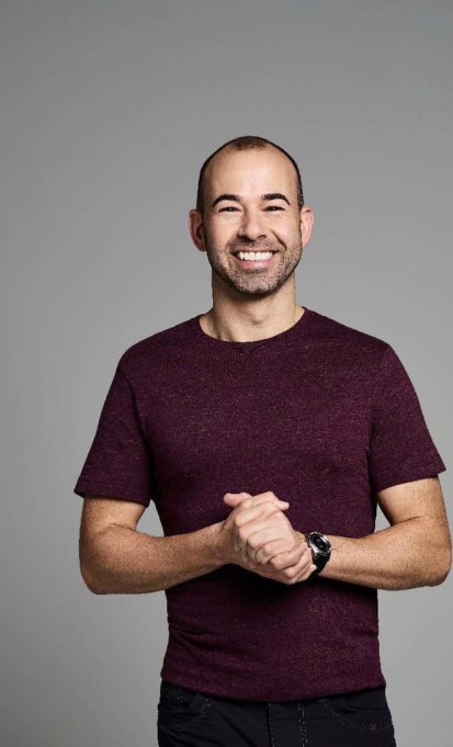 James Murr Murray