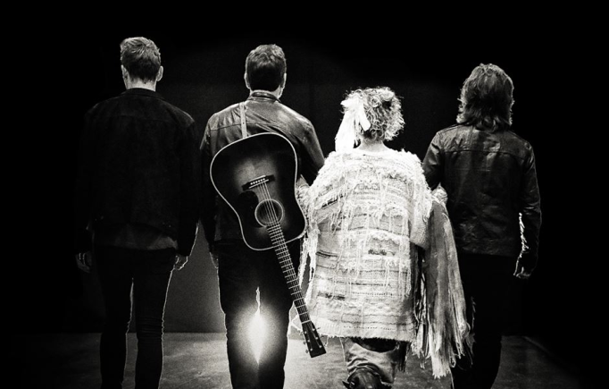 The Reunion Tour