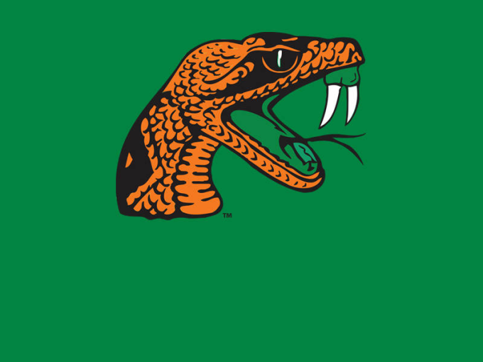 UCF Knights vs. Florida A&M Rattlers