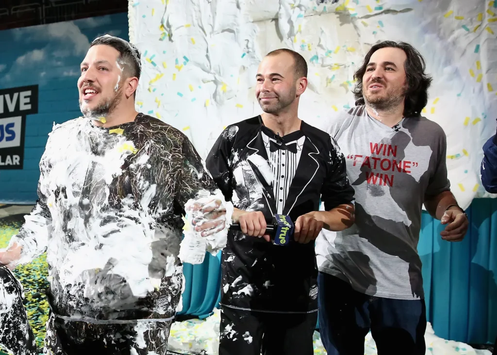 Impractical Jokers Live